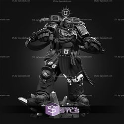 February 2025 Alexei Konev Miniatures