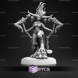 February 2025 Belksasar Miniatures