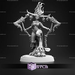 February 2025 Belksasar Miniatures