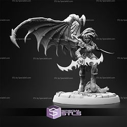 February 2025 Belksasar Miniatures