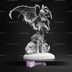 February 2025 Belksasar Miniatures