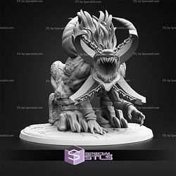 February 2025 Belksasar Miniatures