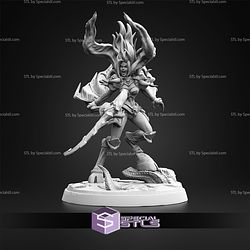 February 2025 Belksasar Miniatures