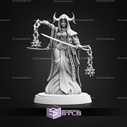 February 2025 Belksasar Miniatures