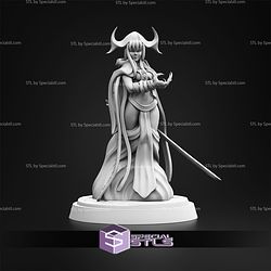 February 2025 Belksasar Miniatures