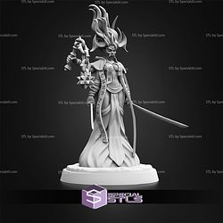 February 2025 Belksasar Miniatures