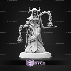 February 2025 Belksasar Miniatures
