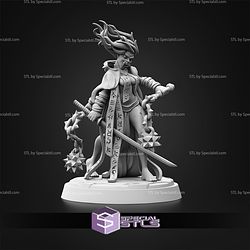 February 2025 Belksasar Miniatures