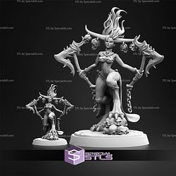 February 2025 Belksasar Miniatures