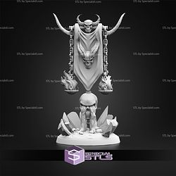 February 2025 Belksasar Miniatures