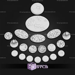 February 2025 Belksasar Miniatures
