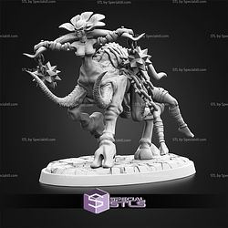 February 2025 Belksasar Miniatures