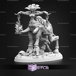 February 2025 Belksasar Miniatures