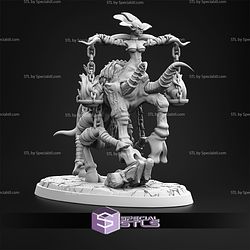 February 2025 Belksasar Miniatures