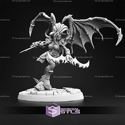 February 2025 Belksasar Miniatures
