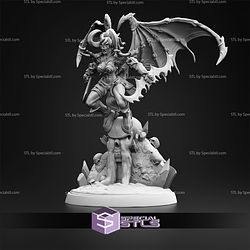 February 2025 Belksasar Miniatures