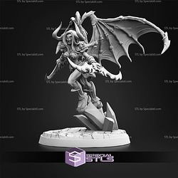 February 2025 Belksasar Miniatures