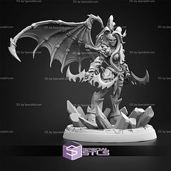 February 2025 Belksasar Miniatures