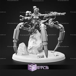 February 2026 Belksasar Miniatures