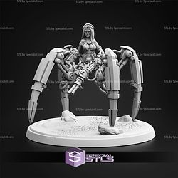 February 2026 Belksasar Miniatures