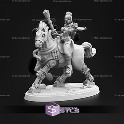 February 2026 Belksasar Miniatures