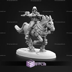 February 2026 Belksasar Miniatures