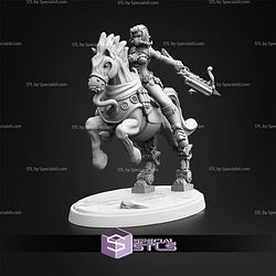 February 2026 Belksasar Miniatures