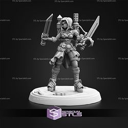 February 2026 Belksasar Miniatures