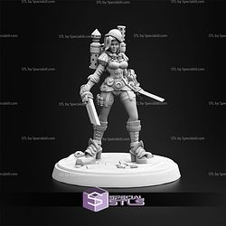 February 2026 Belksasar Miniatures
