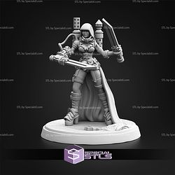 February 2026 Belksasar Miniatures