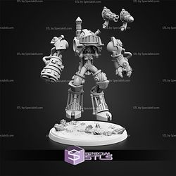 February 2026 Belksasar Miniatures