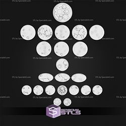 February 2026 Belksasar Miniatures