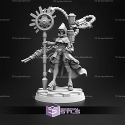 February 2026 Belksasar Miniatures
