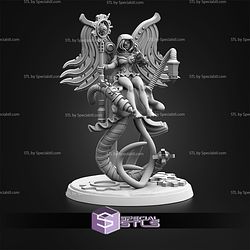 February 2026 Belksasar Miniatures