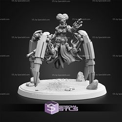 February 2026 Belksasar Miniatures