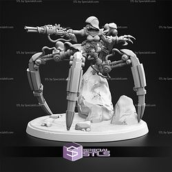 February 2026 Belksasar Miniatures
