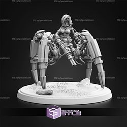 February 2026 Belksasar Miniatures