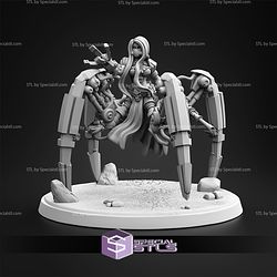 February 2026 Belksasar Miniatures