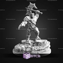 February 2026 C27 Collectibles Miniatures