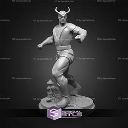 February 2026 C27 Collectibles Miniatures