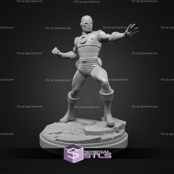 February 2026 C27 Collectibles Miniatures