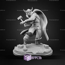 February 2026 C27 Collectibles Miniatures