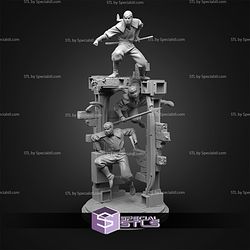 February 2026 C27 Collectibles Miniatures