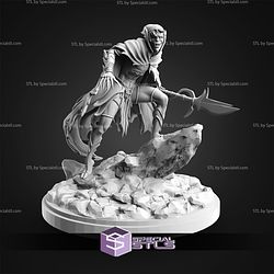 February 2026 C27 Collectibles Miniatures