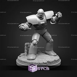 February 2026 C27 Collectibles Miniatures