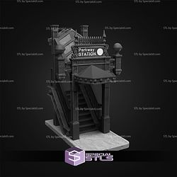February 2026 C27 Collectibles Miniatures