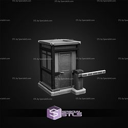 February 2026 C27 Collectibles Miniatures