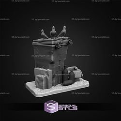 February 2026 C27 Collectibles Miniatures