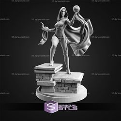 February 2026 C27 Collectibles Miniatures