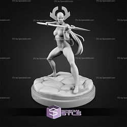February 2026 C27 Collectibles Miniatures